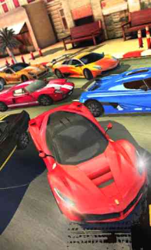 Car Racing Games 4