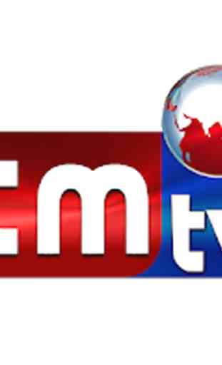 CMTV Live 1