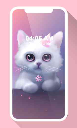 Cute Cats Wallpapers 4