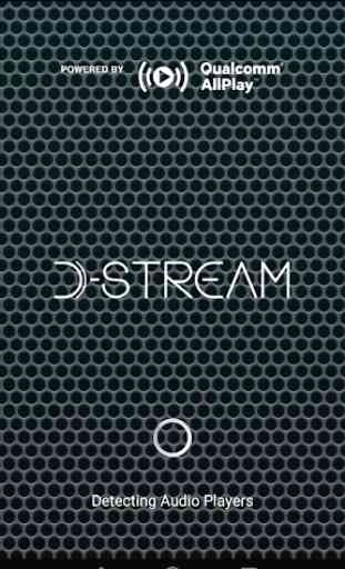 D-Stream Air 2