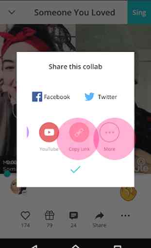 Download Video for Smule - Song Download for Smule 3