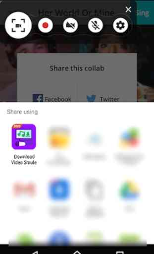 Download Video for Smule - Song Download for Smule 4