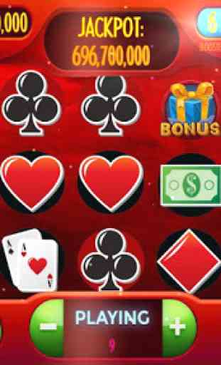 Earn-Money Playing Slots Games no Paypal 1