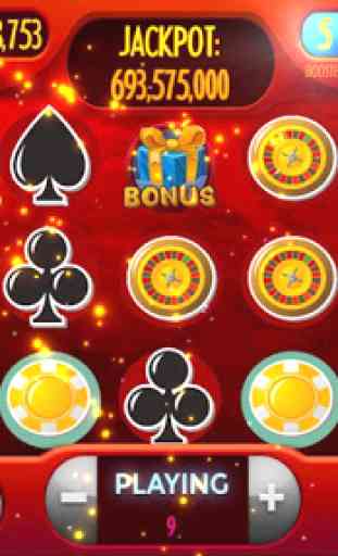 Earn-Money Playing Slots Games no Paypal 2