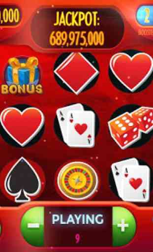 Earn-Money Playing Slots Games no Paypal 3