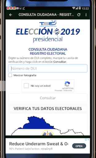 ELECCIONES EL SALVADOR 2019 3