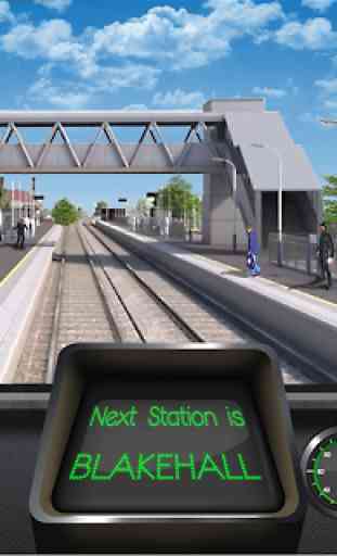 Euro Train Simulator 2019 4