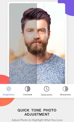 Face Gender App 1