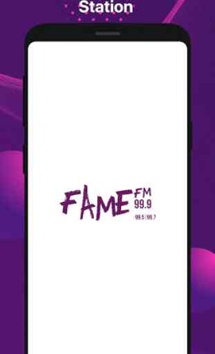 Fame FM Lebanon 1