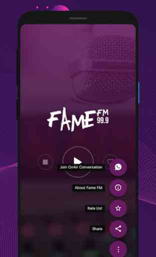 Fame FM Lebanon 3