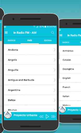 fm Radio - am free 3