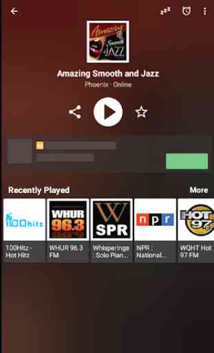 FM Radio USA - AM FM Radio Apps For Android 1