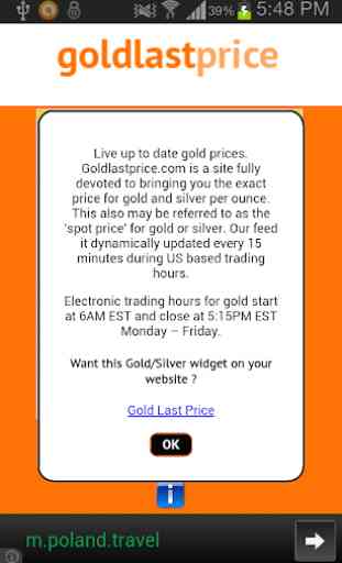 Gold Prices 2