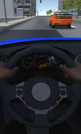 Grand Corolla Racing - Drift City 4