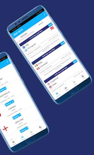 Guide Rugby World Cup App 2019 Schedule & Result 2