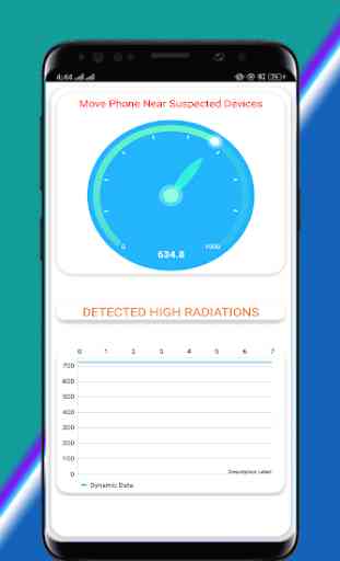 Hidden Camera Detector 2019 - Spy Device Detection 2