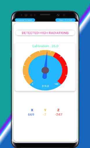 Hidden Camera Detector 2019 - Spy Device Detection 3