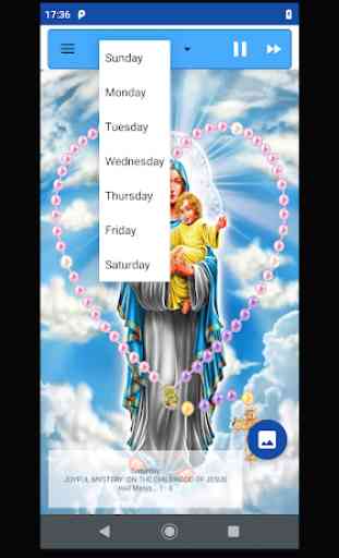 Holy Rosary Audio Offine 2