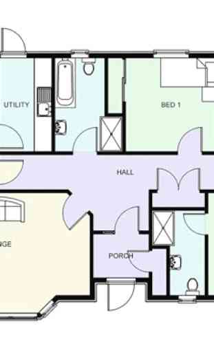 home design and layout planning 2