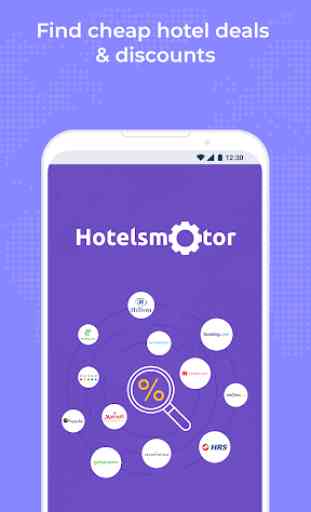 Hotels near me - Hotelsmotor 1