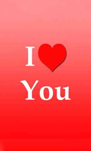 I Love You GIF Images, Photos Wallpapers 1