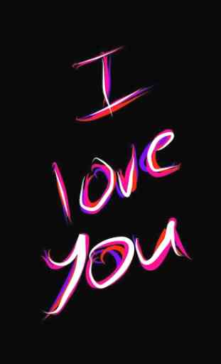 I Love You GIF Images, Photos Wallpapers 4