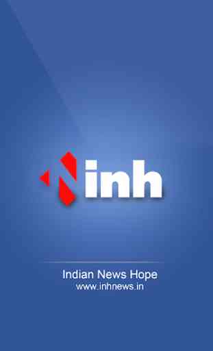 INH News 1