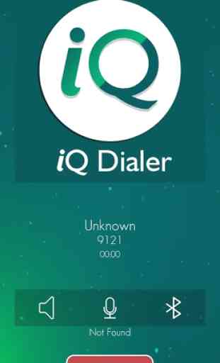 IQ Dialer 4