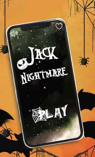 Jack's Nightmare 1