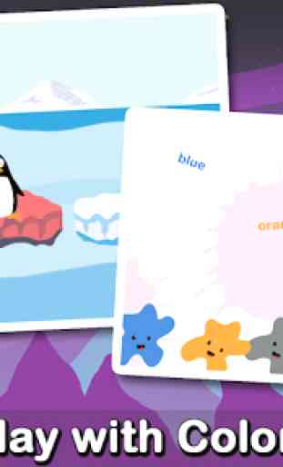 Kindergarten and Preschool Montessori Kids Games 2