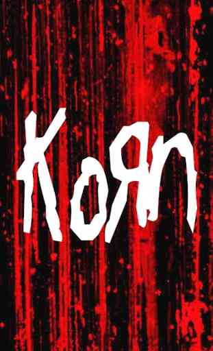 Korn Wallpaper For fans 2