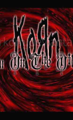 Korn Wallpaper For fans 3