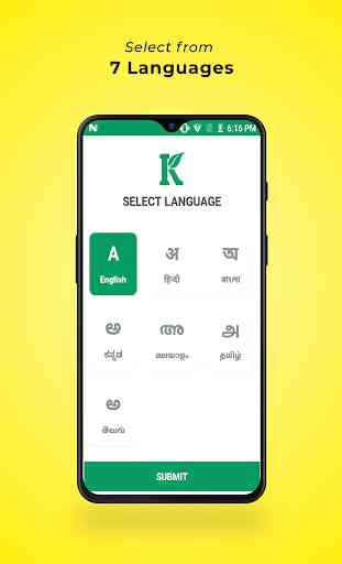 KrishiHub | Free Agriculture App for Indian Farmer 2