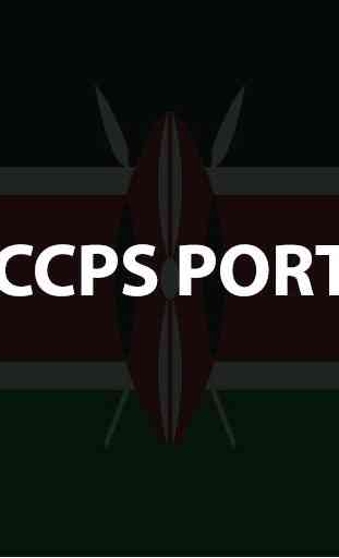 Kuccps Kenya - Student Portal 2