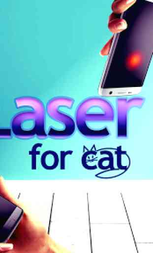 Laser game for cats 2