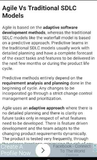 Learn SDLC - Software Development Life Cycle 4