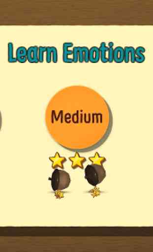 Lucky's Learn Emotions 2