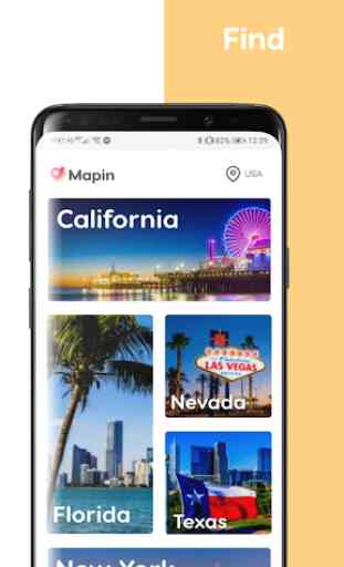 Mapin - Outlet & Mall Maps for Travel or Shopping 3