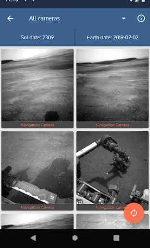 Mars Rover Photos - Insight,Curiosity,Oppy,Spirit! 2