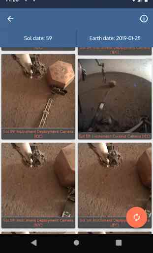 Mars Rover Photos - Insight,Curiosity,Oppy,Spirit! 4