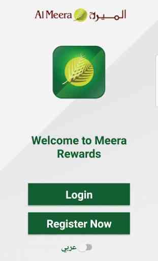 Meera Rewards 1