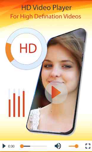 Mobile sax video player:All format hd video player 4