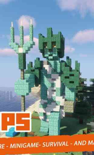 Mods for Minecraft - Popular Mod | Addons for MCPE 2