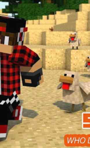 Mods for Minecraft - Popular Mod | Addons for MCPE 4