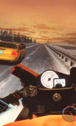 Moto Traffic Race Rider 2