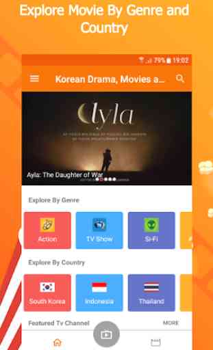 Movie 2020 : Korean Drama, Movies & Asian TV 1