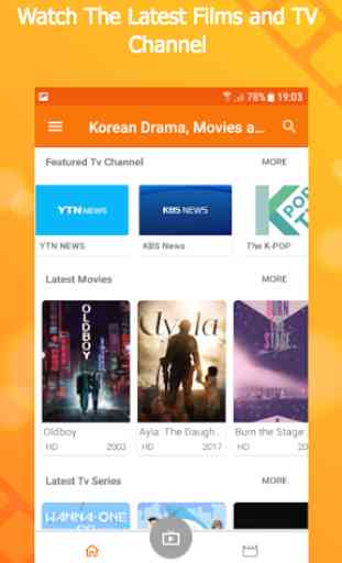 Movie 2020 : Korean Drama, Movies & Asian TV 2