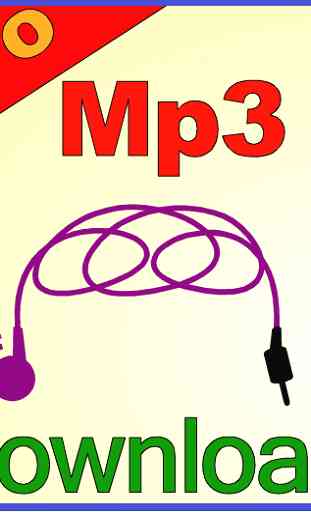 Mp3 Downloader Pro : Mp3 Song 1