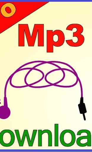 Mp3 Downloader Pro : Mp3 Song 2