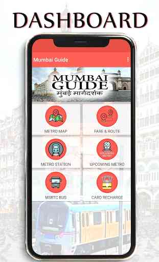 Mumbai Guide 1